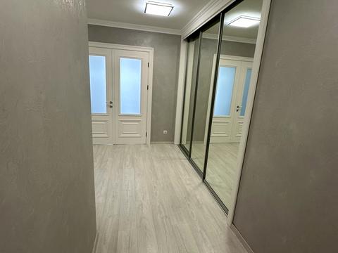 квартира по адресу Вячеслава Черновола ул., 4