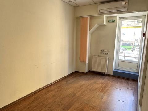 комерційна за адресою Березняківська вул., 36