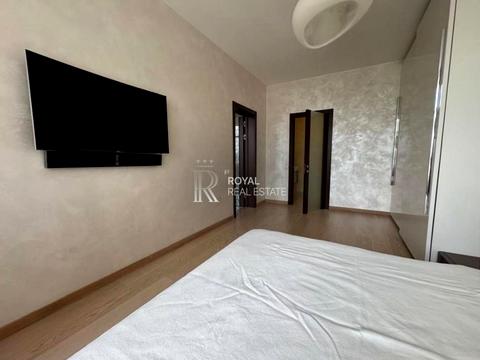 квартира за адресою Київ, Андрія Верхогляда вул. (Михайла Драгомирова), 16