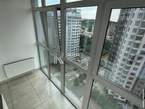 квартира за адресою Київ, Андрія Верхогляда вул. (Михайла Драгомирова), 16