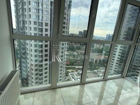 квартира за адресою Київ, Андрія Верхогляда вул. (Михайла Драгомирова), 16