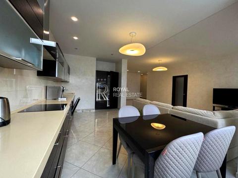 квартира за адресою Київ, Андрія Верхогляда вул. (Михайла Драгомирова), 16