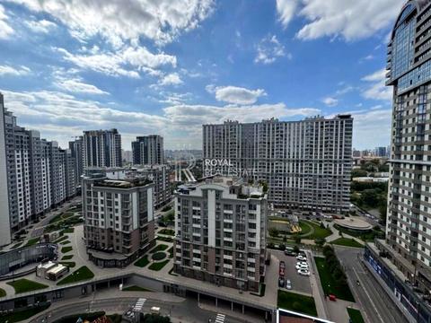 квартира за адресою Київ, Андрія Верхогляда вул. (Михайла Драгомирова), 16