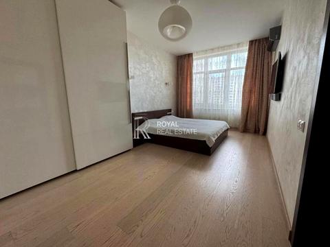 квартира за адресою Київ, Андрія Верхогляда вул. (Михайла Драгомирова), 16