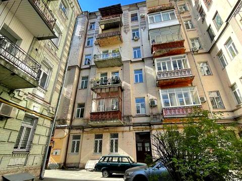 квартира за адресою Київ, Лютеранська вул., 8