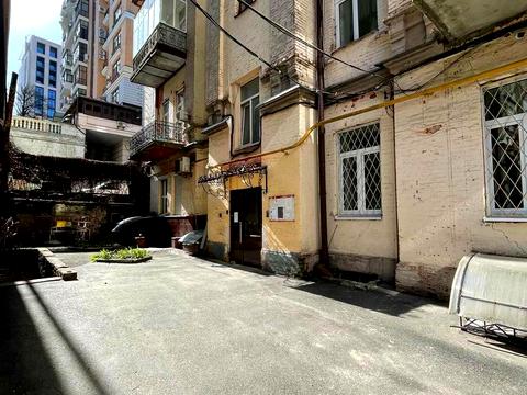 квартира за адресою Київ, Лютеранська вул., 8