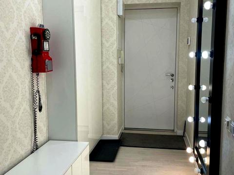 квартира за адресою Київ, Лютеранська вул., 8