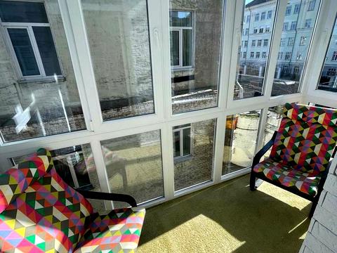 квартира за адресою Київ, Лютеранська вул., 8