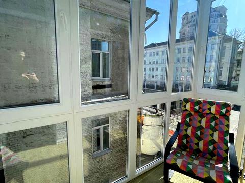 квартира за адресою Київ, Лютеранська вул., 8