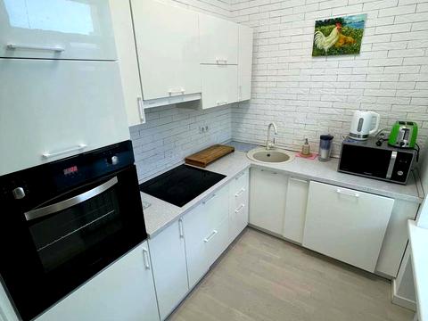 квартира за адресою Київ, Лютеранська вул., 8