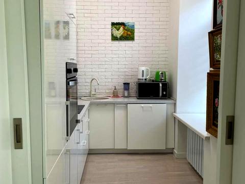 квартира за адресою Київ, Лютеранська вул., 8