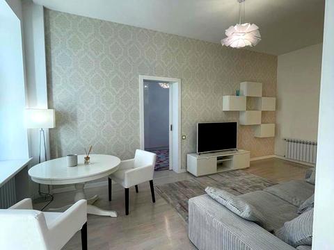 квартира за адресою Київ, Лютеранська вул., 8