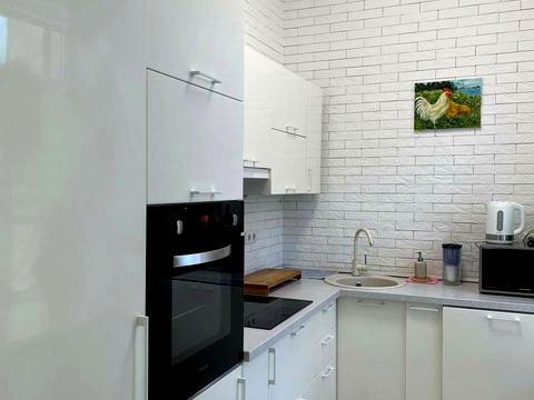 квартира за адресою Київ, Лютеранська вул., 8