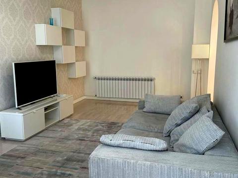 квартира за адресою Київ, Лютеранська вул., 8