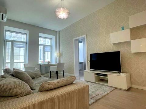 квартира за адресою Київ, Лютеранська вул., 8