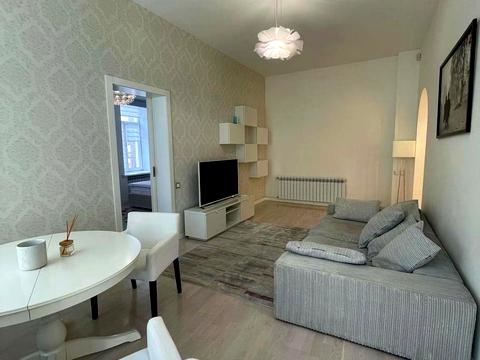 квартира за адресою Київ, Лютеранська вул., 8