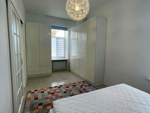 квартира за адресою Київ, Лютеранська вул., 8