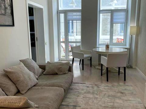 квартира за адресою Київ, Лютеранська вул., 8