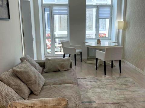 квартира за адресою Київ, Лютеранська вул., 8