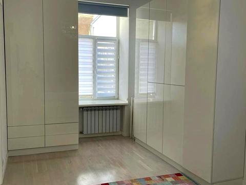 квартира за адресою Київ, Лютеранська вул., 8