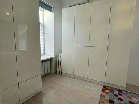 квартира за адресою Київ, Лютеранська вул., 8