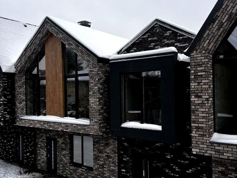 дом по адресу Ирпень, Вериковского ул., 2