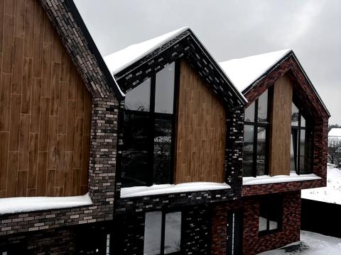 дом по адресу Ирпень, Вериковского ул., 2