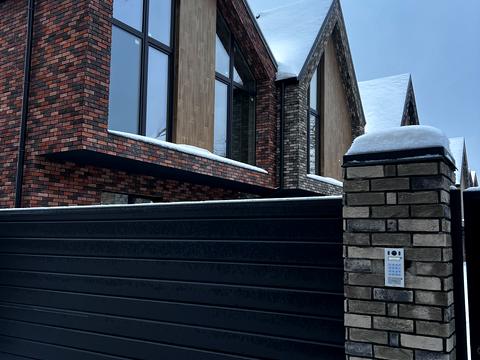 дом по адресу Ирпень, Вериковского ул., 2