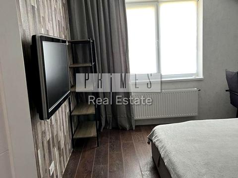 дом по адресу Русанівські сади 3 лінія