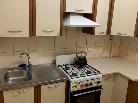 квартира по адресу Киевская ул., 106