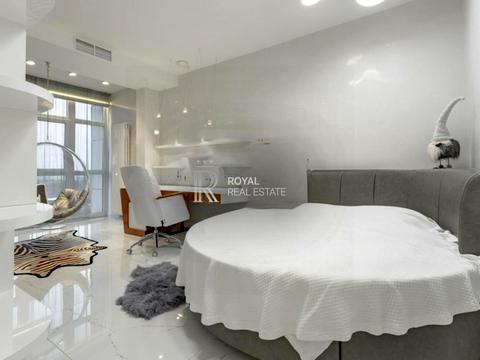 квартира за адресою Андрія Верхогляда вул. (Михайла Драгомирова), 14