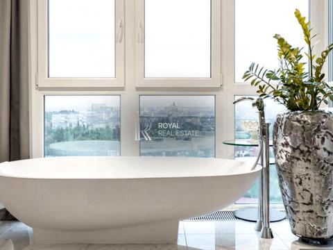 квартира за адресою Андрія Верхогляда вул. (Михайла Драгомирова), 14