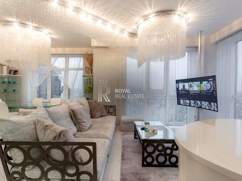 квартира за адресою Андрія Верхогляда вул. (Михайла Драгомирова), 14