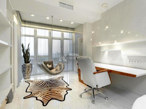 квартира за адресою Андрія Верхогляда вул. (Михайла Драгомирова), 14