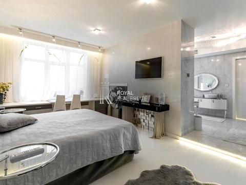 квартира за адресою Андрія Верхогляда вул. (Михайла Драгомирова), 14