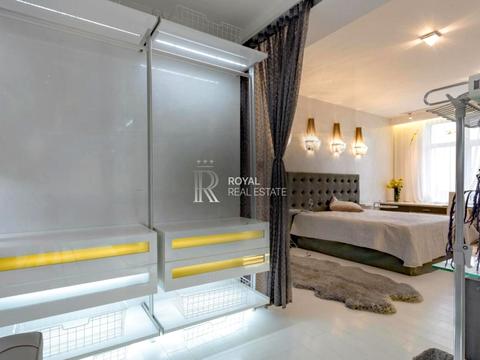 квартира за адресою Андрія Верхогляда вул. (Михайла Драгомирова), 14