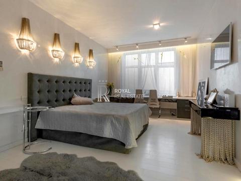 квартира за адресою Андрія Верхогляда вул. (Михайла Драгомирова), 14