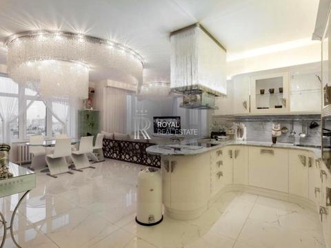 квартира за адресою Андрія Верхогляда вул. (Михайла Драгомирова), 14