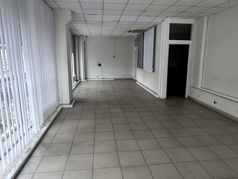 комерційна за адресою Березняківська вул., 29