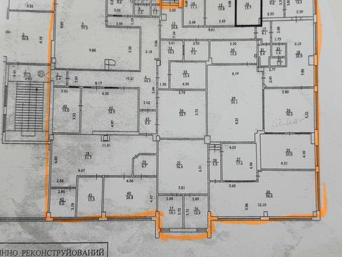 коммерческая по адресу Березняковская ул., 29