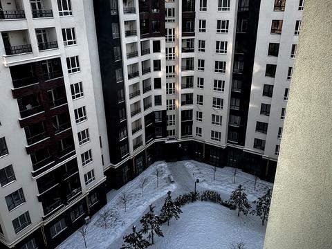 квартира за адресою Ольги Кобилянської вул. (Достоєвського), 1-В/17