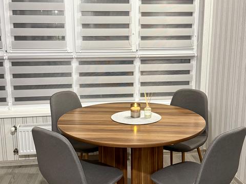 квартира за адресою Дорошенко вул., 10