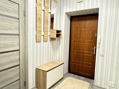 квартира за адресою Дорошенко вул., 10