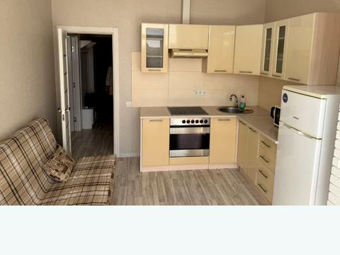 квартира по адресу Асташкина пер., 29