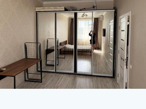 квартира по адресу Асташкина пер., 29