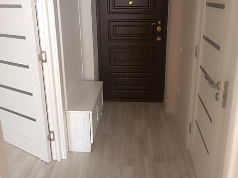 квартира по адресу Асташкина пер., 29