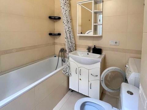 квартира по адресу Асташкина пер., 29