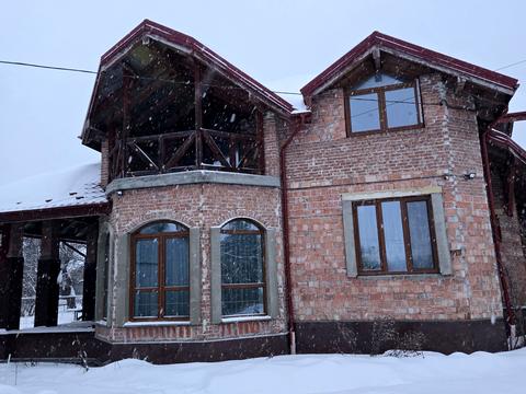 будинок за адресою Львів, Холодна вул., 118