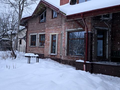 будинок за адресою Львів, Холодна вул., 118