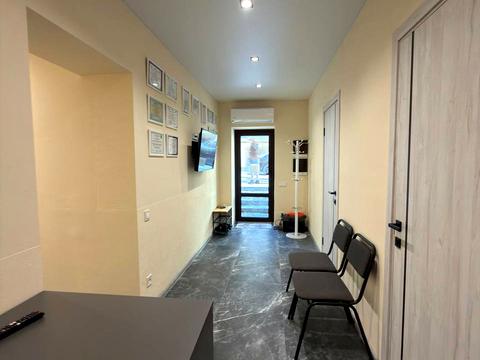 коммерческая по адресу Пушкинская ул. (Пушкінська), 23